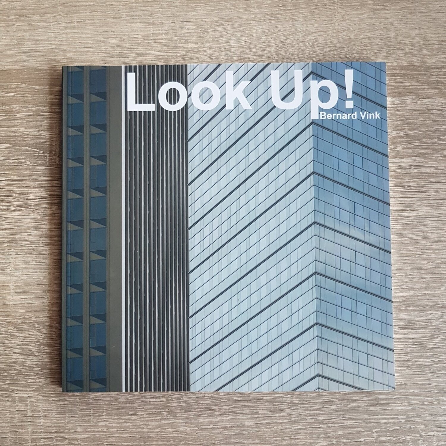 Look up!