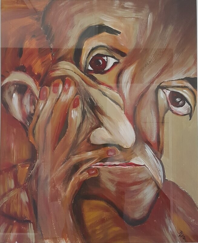 Zonder titel