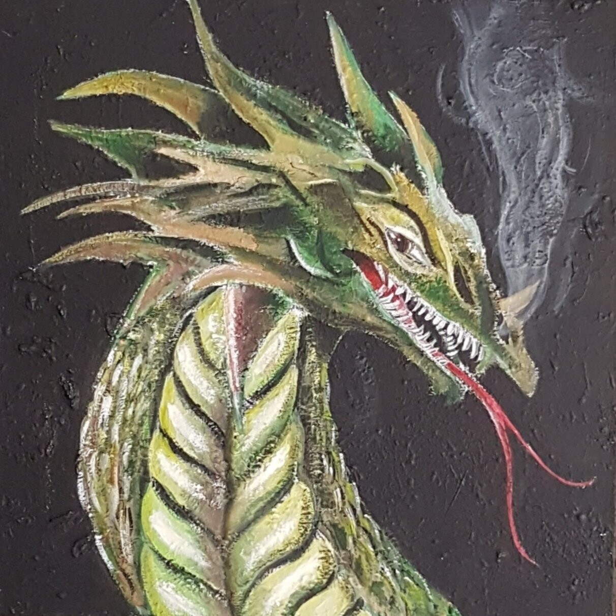 Draak