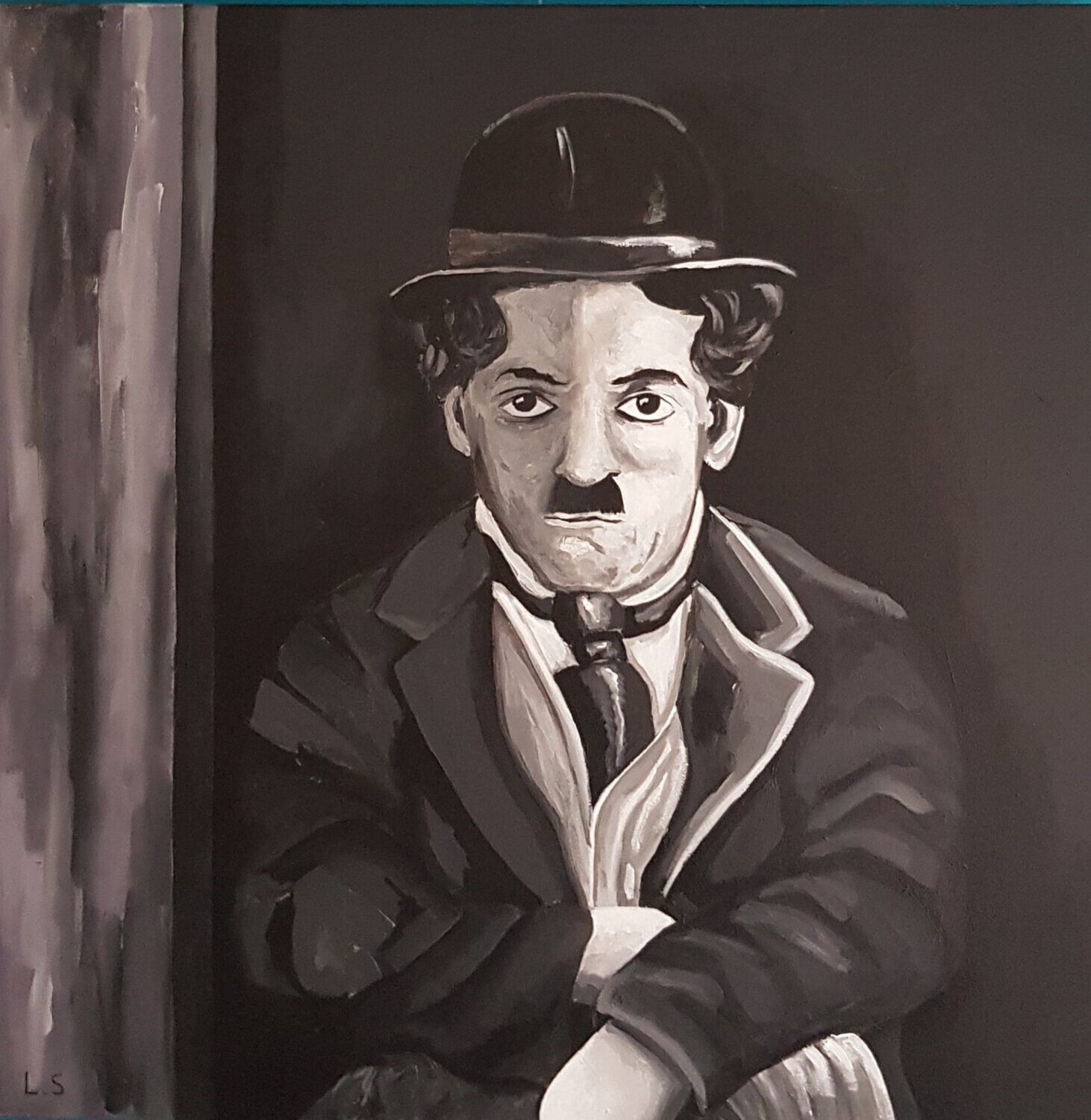 Charlie Chaplin