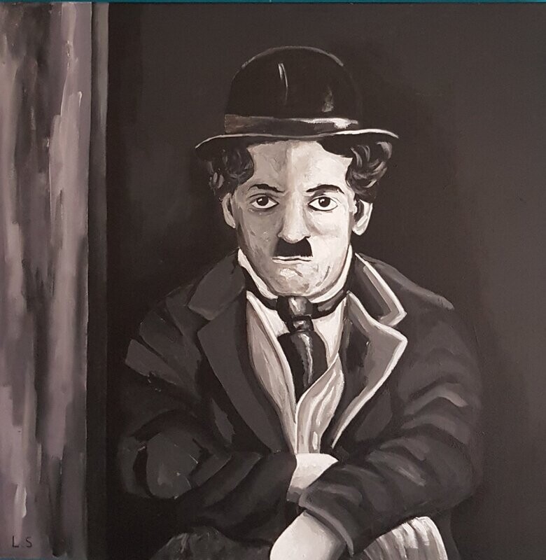 Charlie Chaplin
