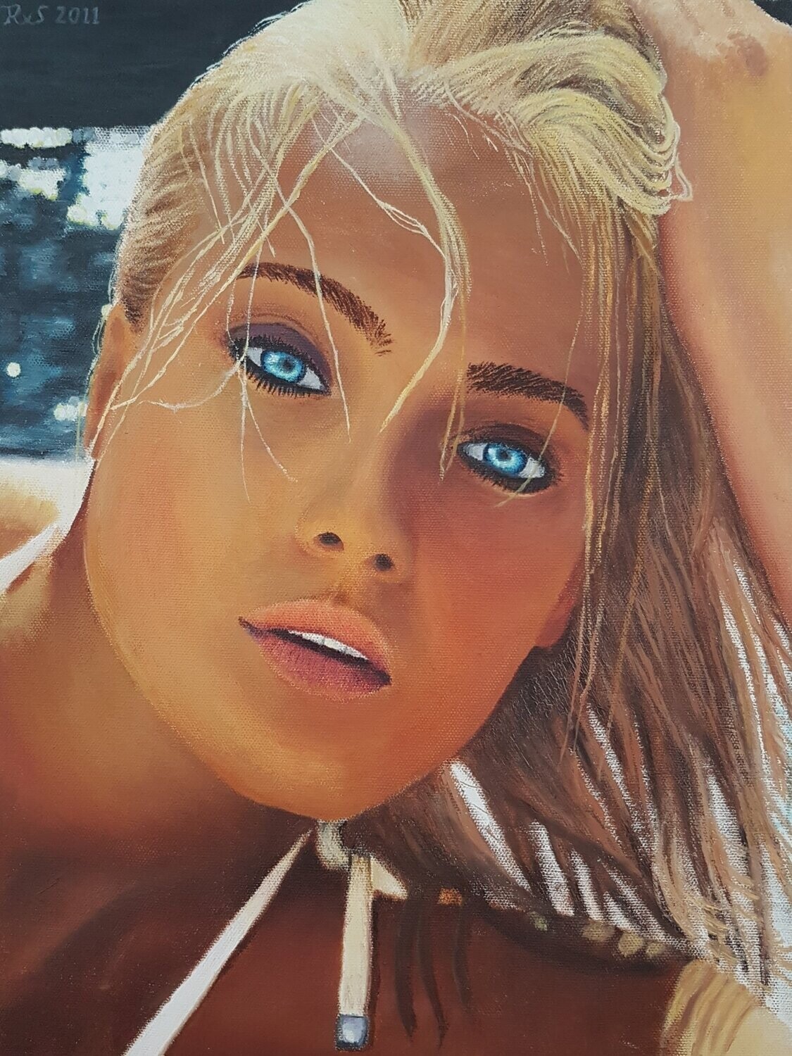 Anna Jogodzinska