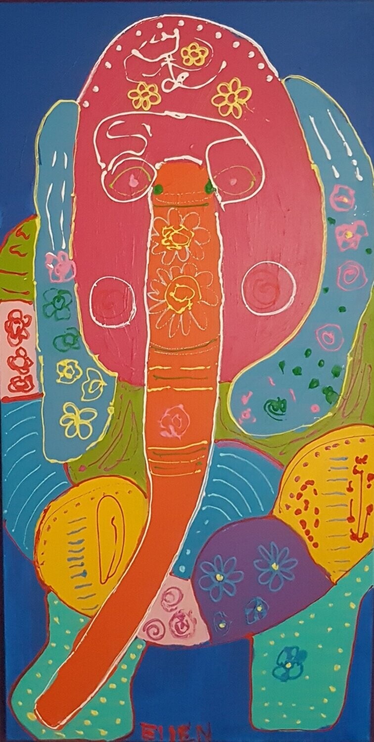 Olifant