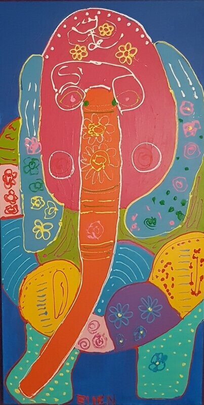Olifant