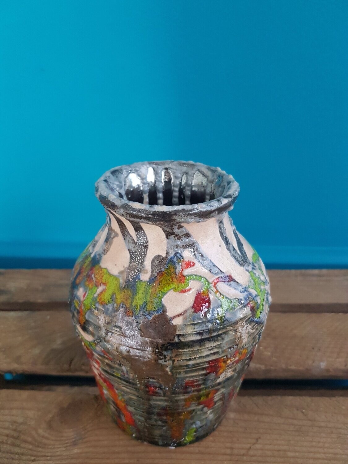 Vaasje