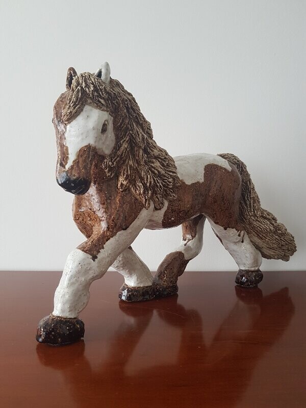 Paard