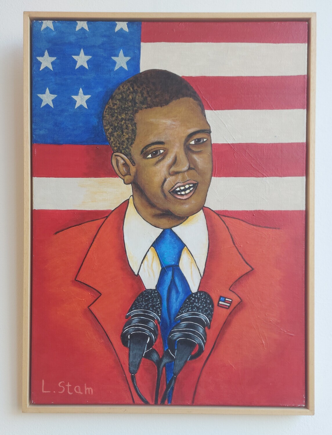 Obama