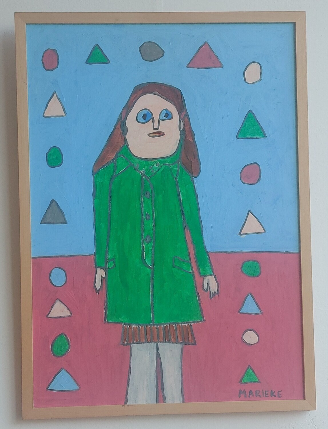 Meisje