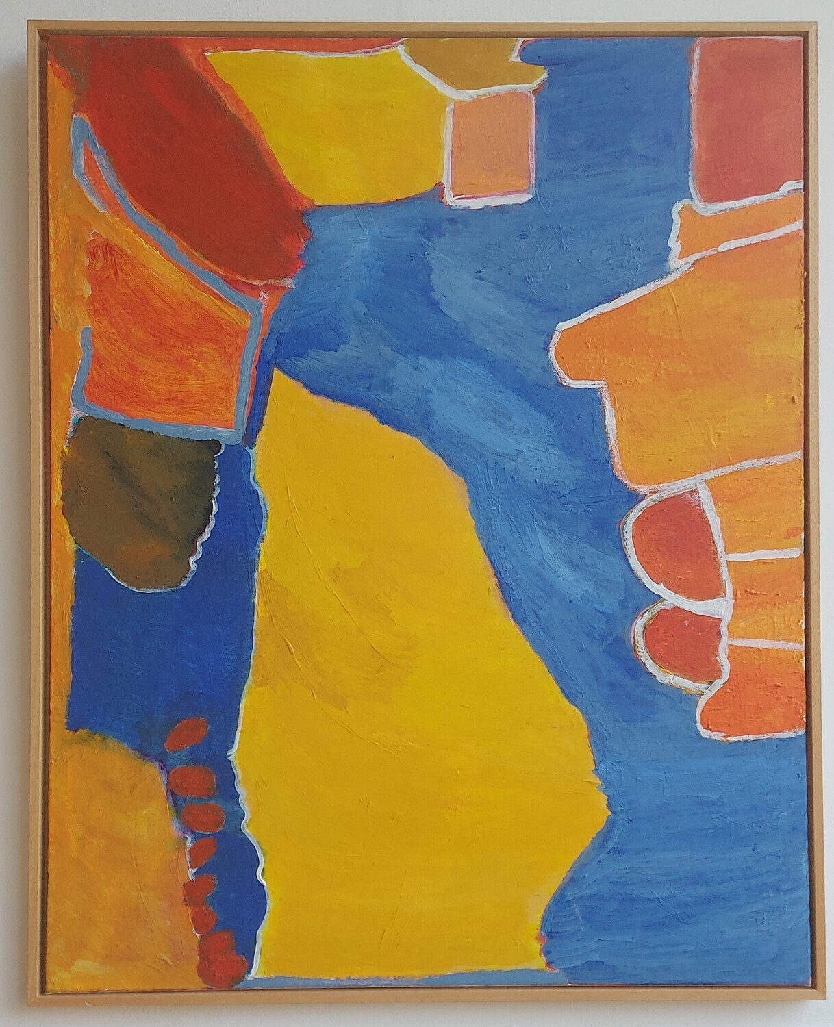 De windvogel