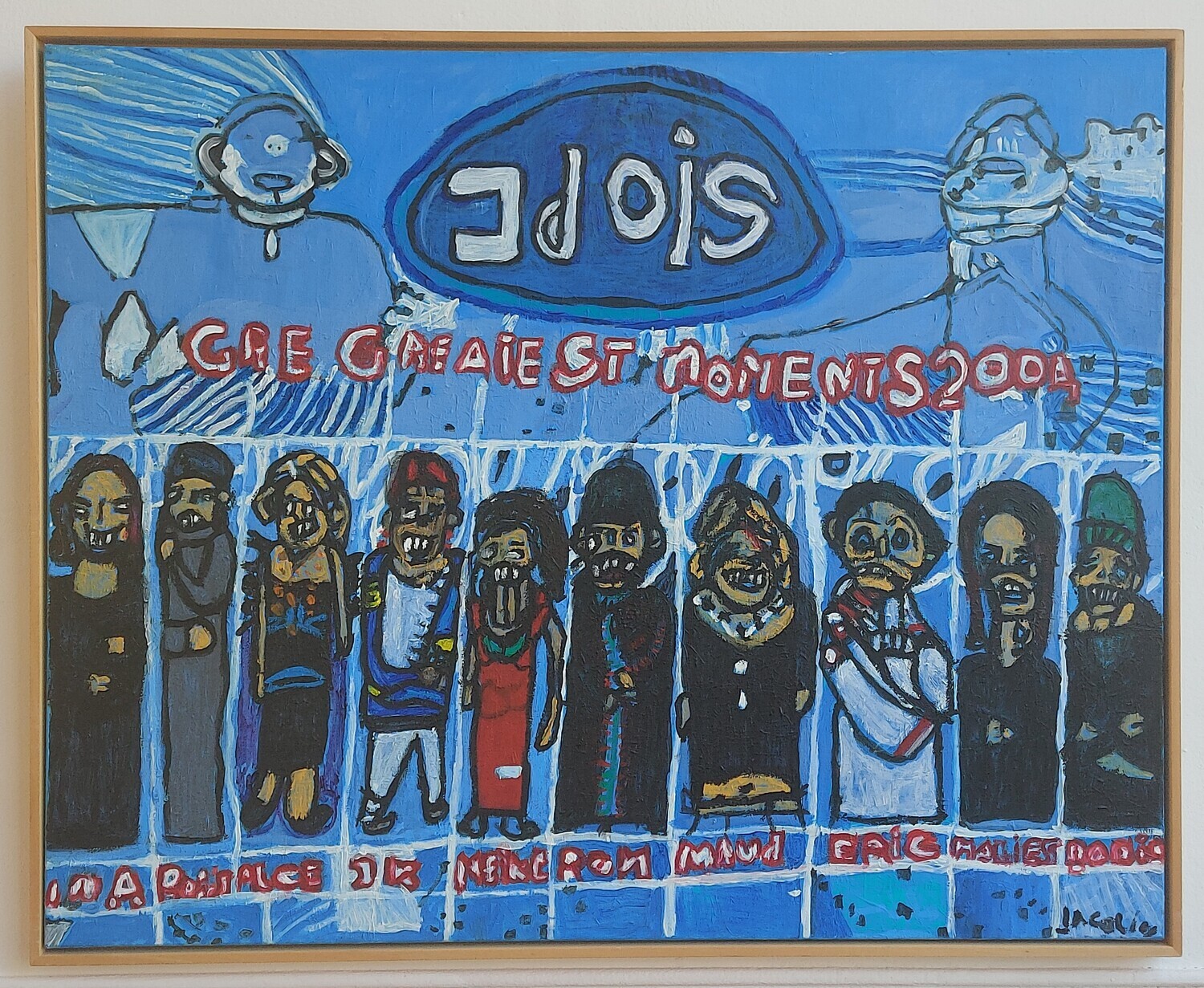 Idols