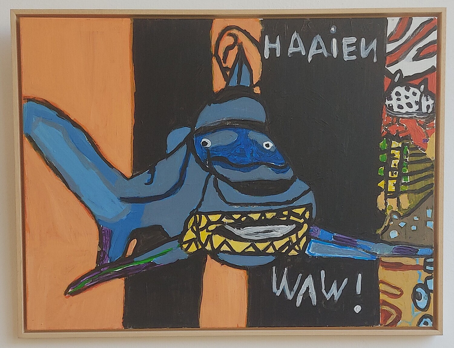 Haaien