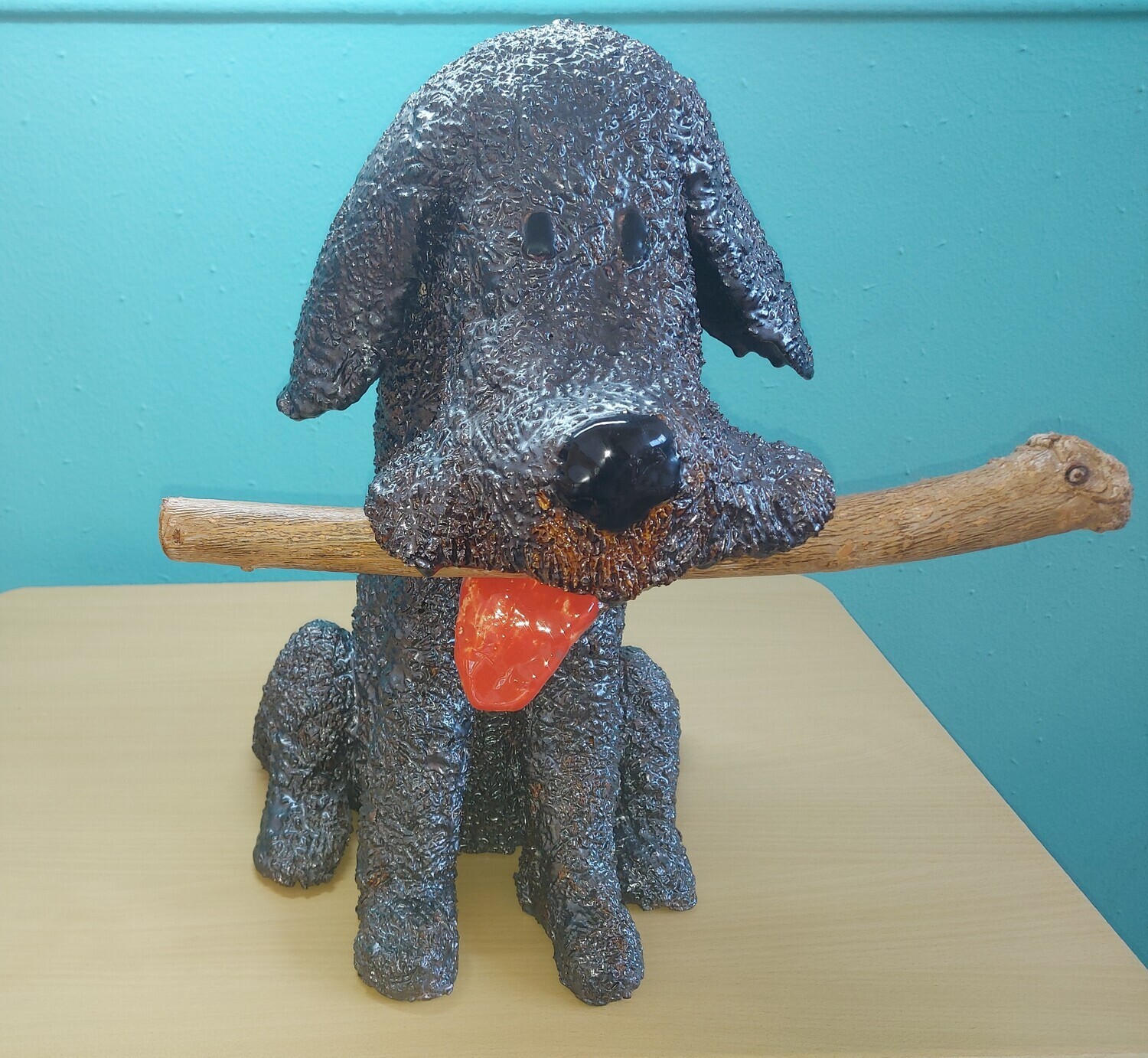 Hontie mijn beste vriend