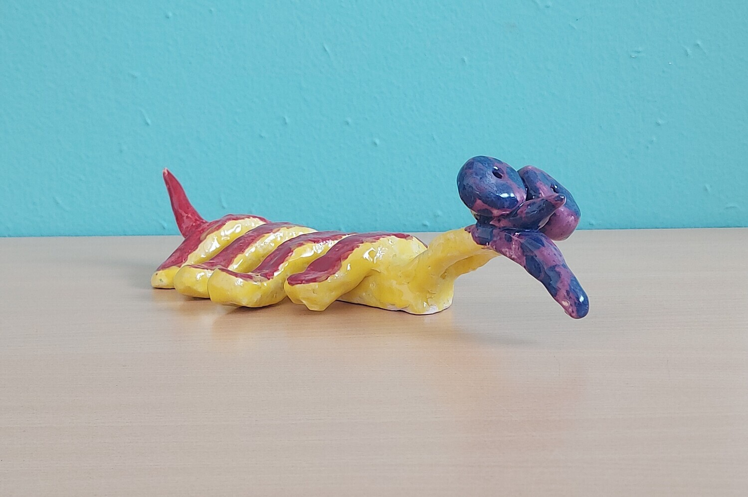 Monster van Lochdres