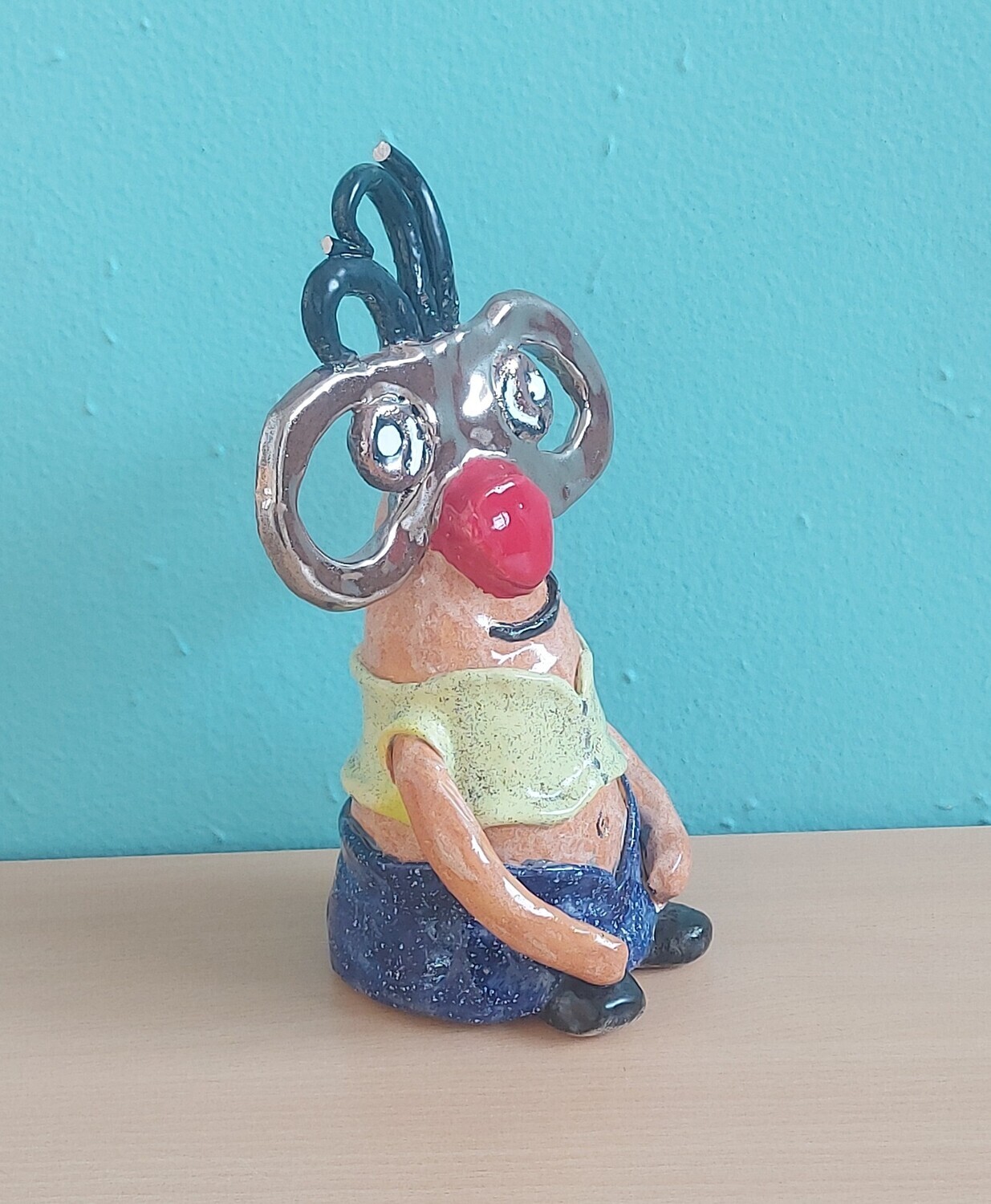 Doodleman