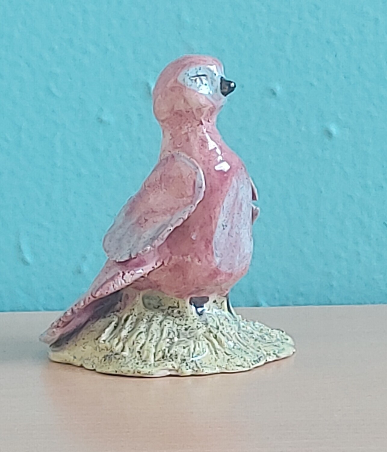 Vogeltje