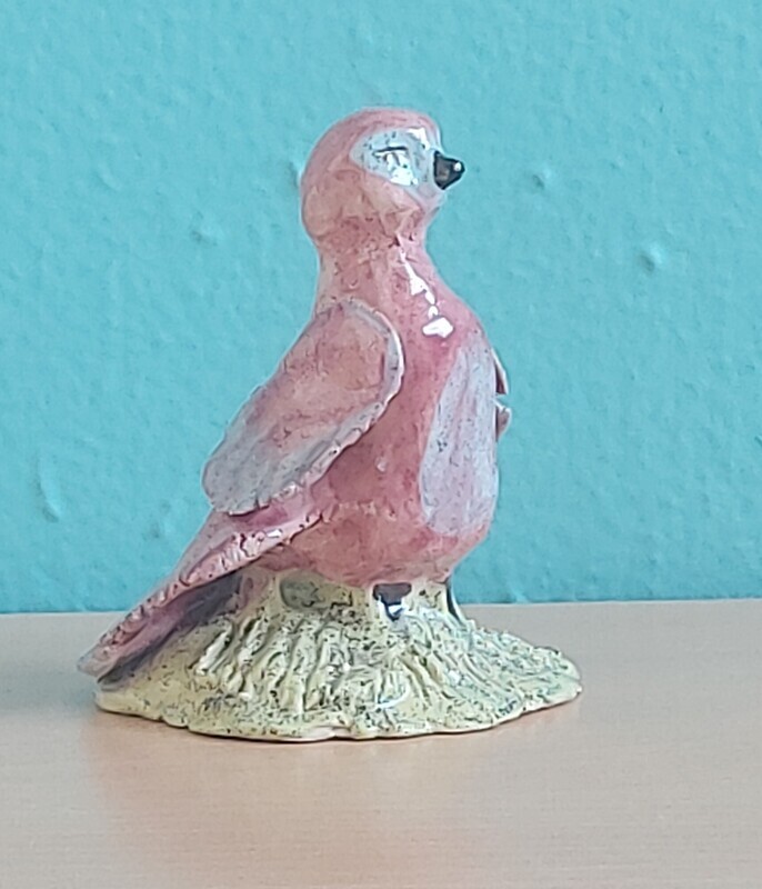 Vogeltje