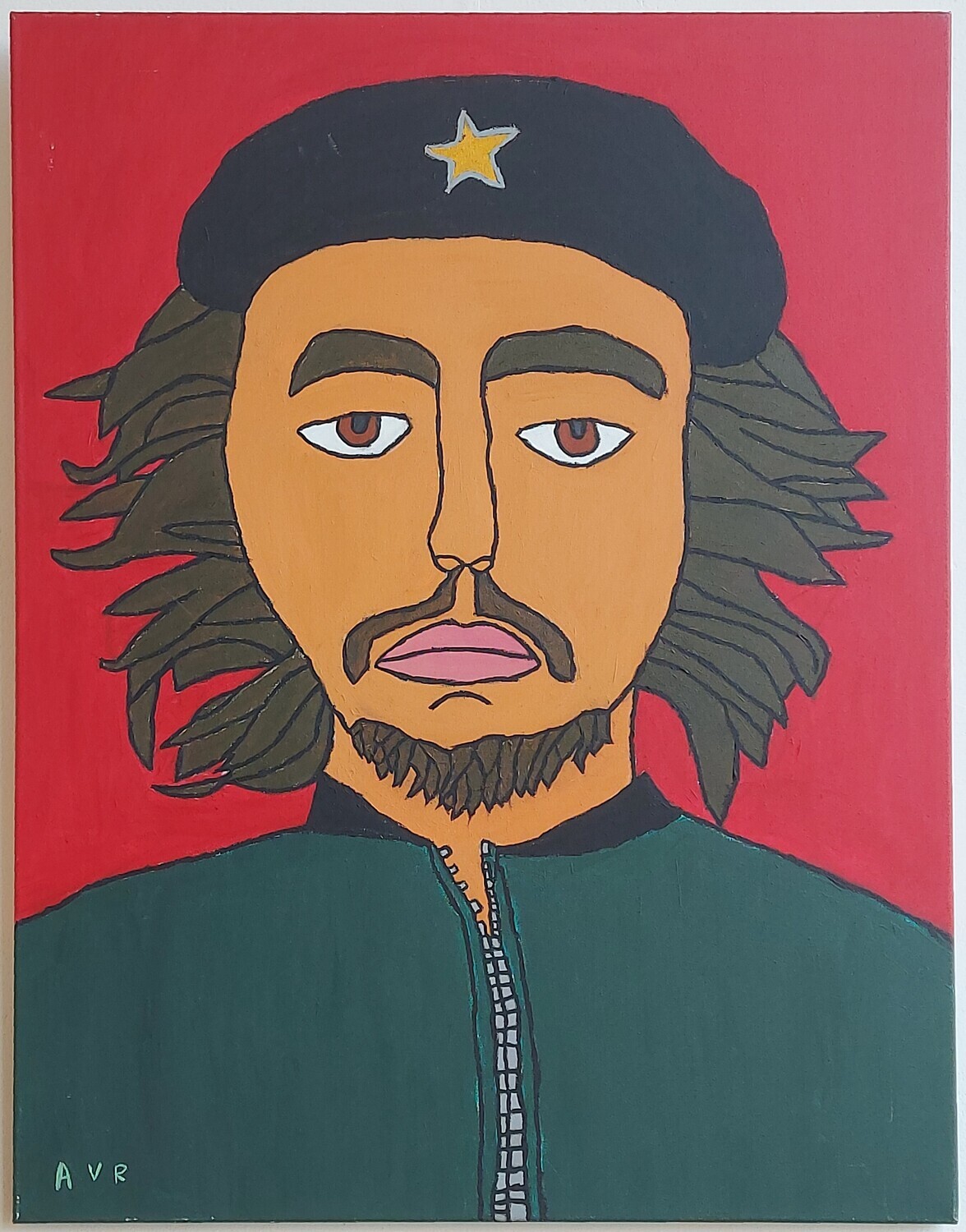 Che guevara