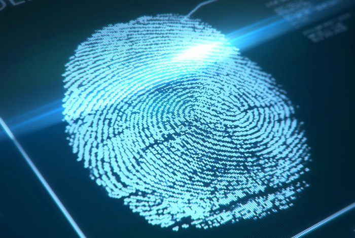 AFSP Fingerprinting