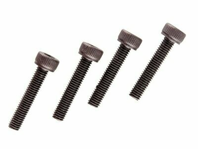 COOLING HEAD SCREWS 2.1CC M SERIES (4PC)