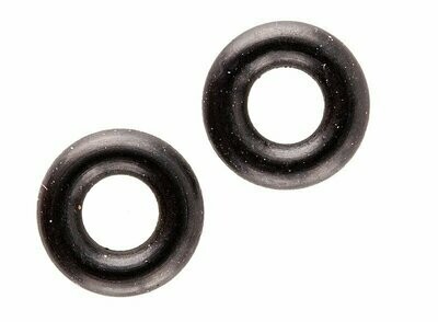 CARB O-RING NEEDLE BASE SPEED 2.1CC M SERIES (6PC)