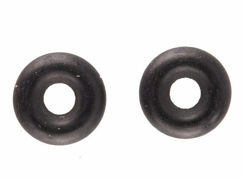 CARB O-RING NEEDLE FULL SPEED 2.1CC M SERIES (2PC)