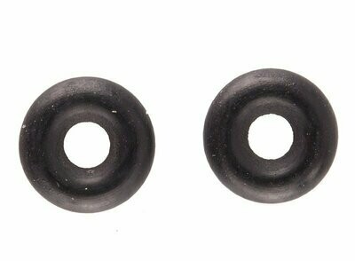 CARB O-RING NEEDLE FULL SPEED 2.1CC M SERIES (2PC)