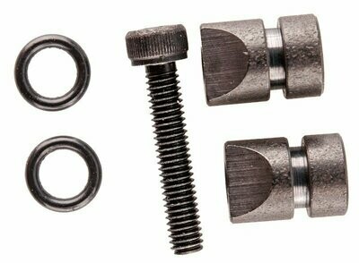 CARB RETAINER 2.1CC M SERIES