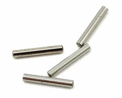 SLEEVE REFERENCE PIN 2.1CC M SERIES (4PC)