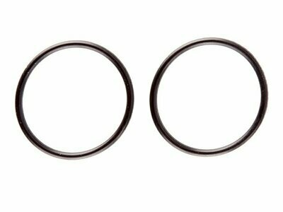 CRANKCASE O-RING 2.1CC M/R SERIES (2PC)