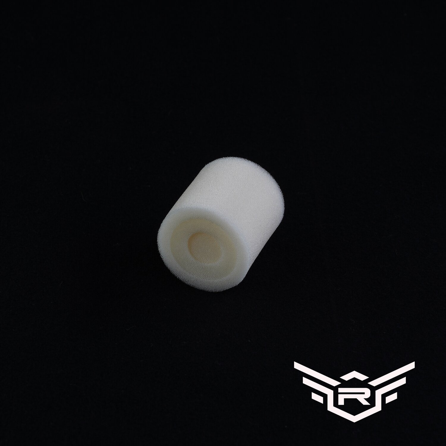 Air Filter High Density Foam Off Road, Reds Racing (10 pcs) - TLR / HB D819 / TEKNO / AE