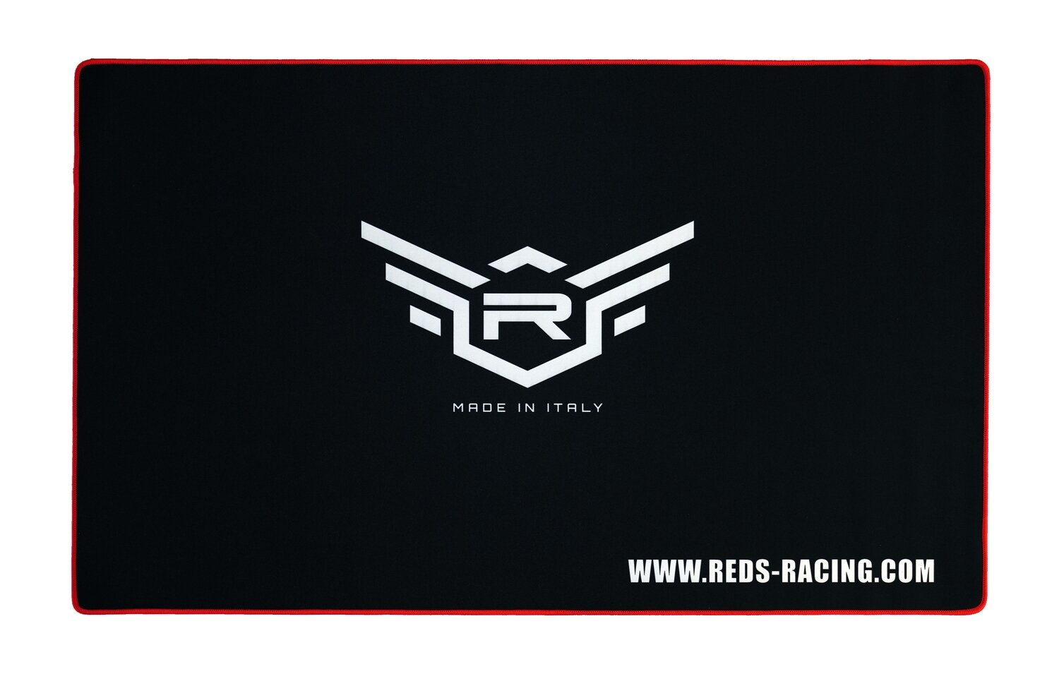 PIT MAT REDS RACING
