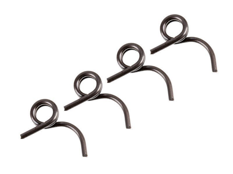 SPRINGS 1.0mm 4 PCS TETRA CLUTCH OFF ROAD V2 SPRINGS 1.0mm 4 PCS TETRA CLUTCH OFF ROAD V2