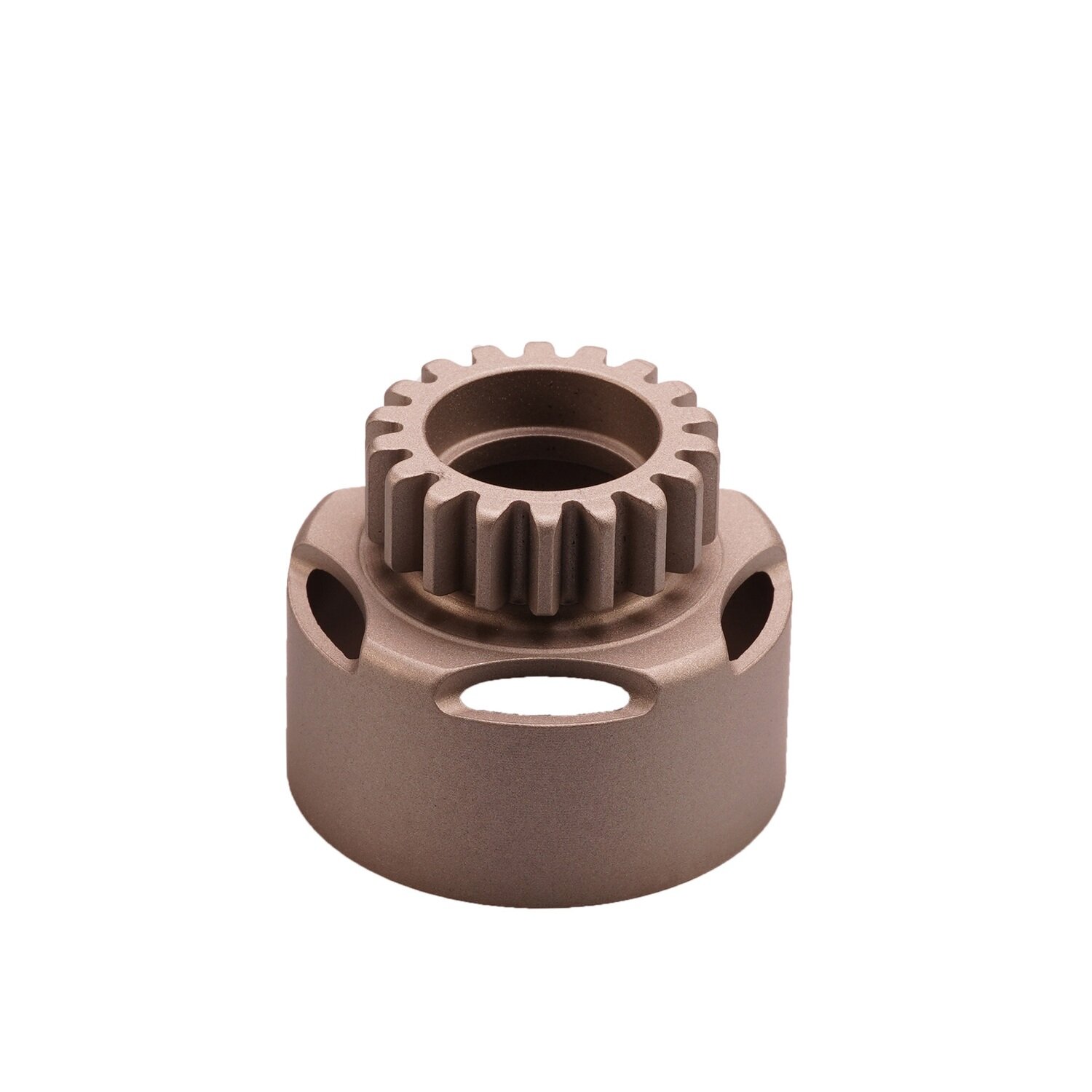 CLUTCH BELL 18 TEETH OFF ROAD DURABELL 2