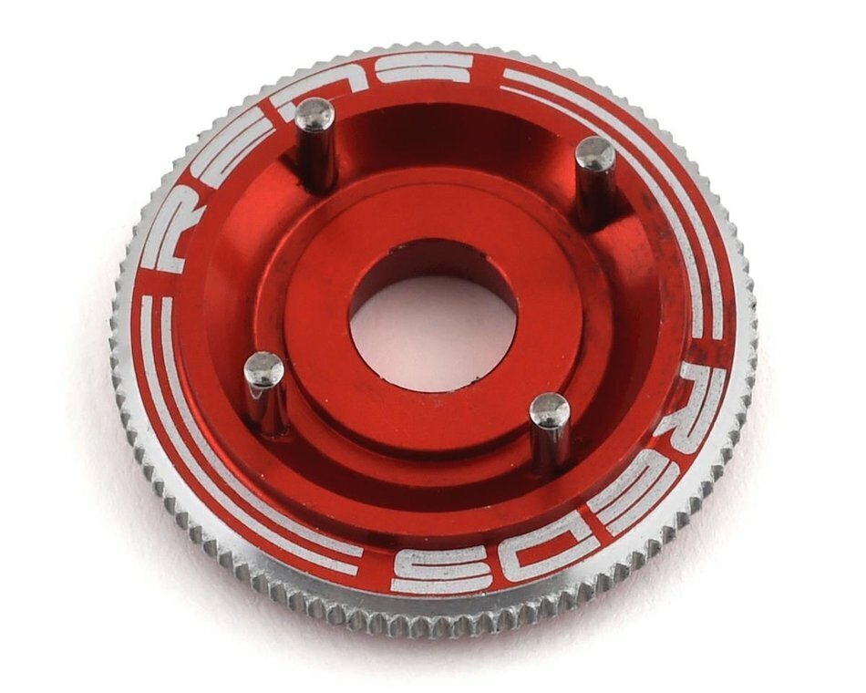 FLYWHEEL GT CLUTCH D32mm ALU