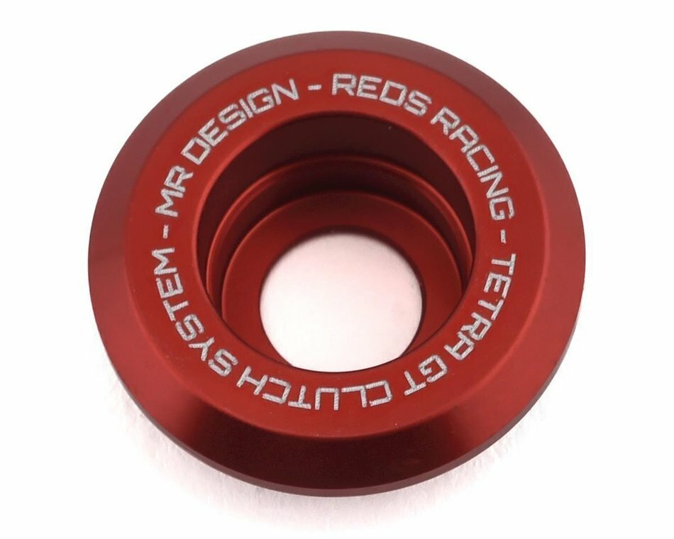 FRONT PLATE GT CLUTCH