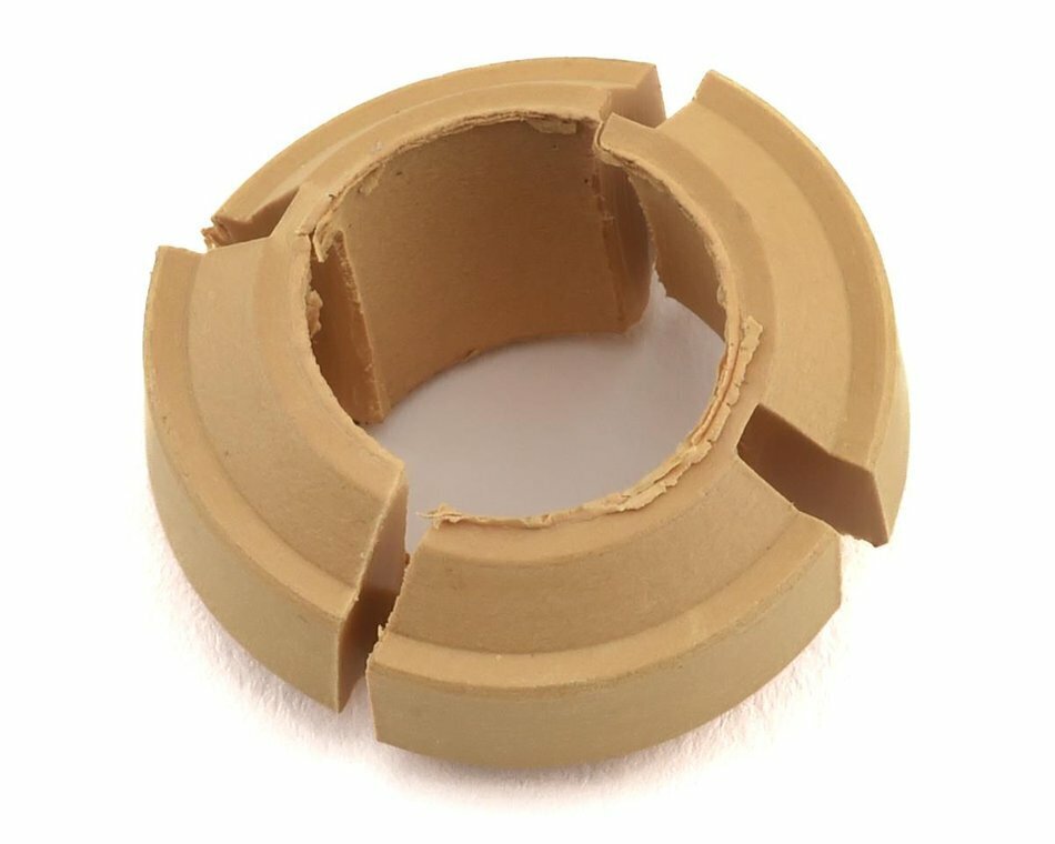 SHOES 4x YELLOW GT CLUTCH