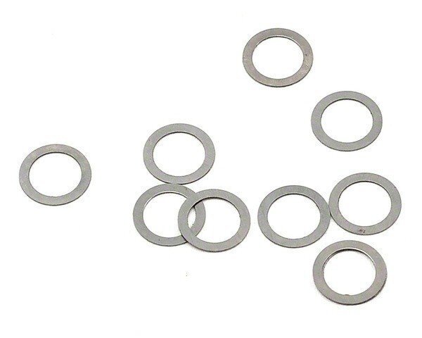 SHIMS DixDexS 5x7x0,2 10 PCS