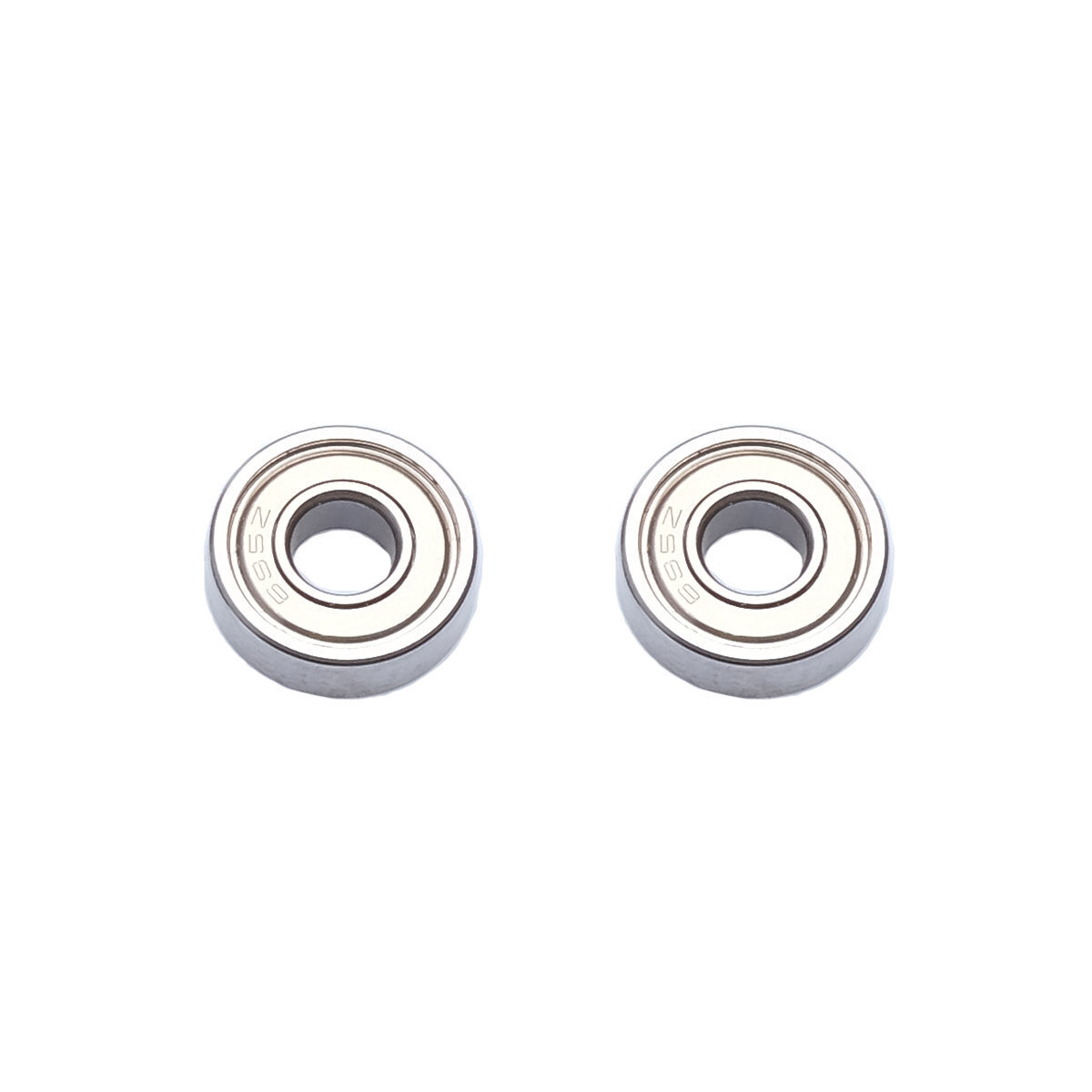 BEARINGS 5x10x4 mm HEAVY DUTY METAL SHIELDED MADE IN JAPAN 2 PCS