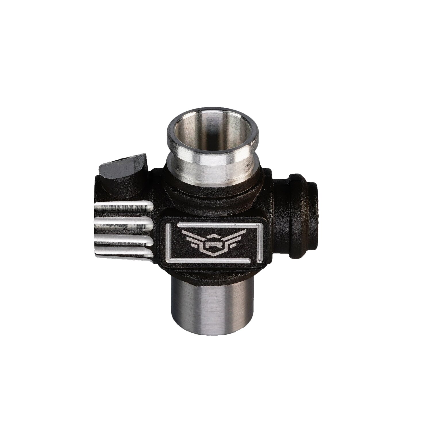 CARB BODY 3.5CC S SERIES PISTA