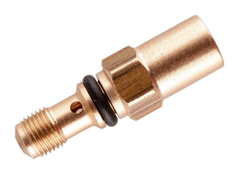 CARB JET HIGH SPEED 3.5CC R SERIES W/O-RING HORIZONTAL