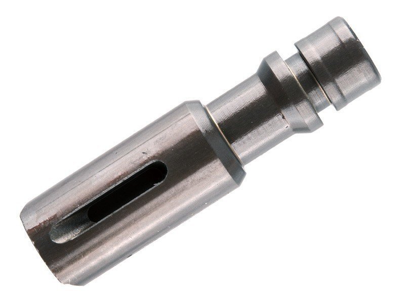 CARB THROTTLE 3.5CC R SERIES, 1OR LONG NEEDLE