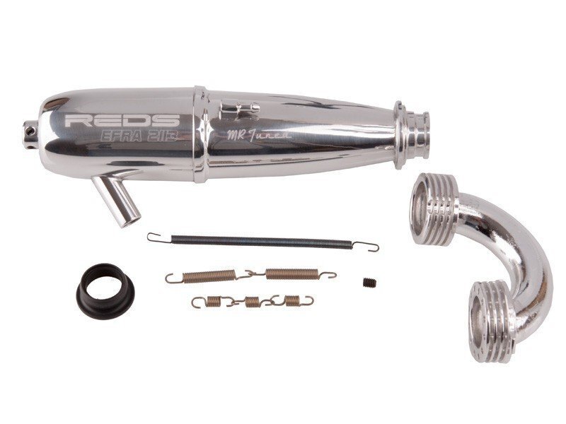 PIPE 2113 + MANIFOLD S KIT 3.5CC FOR GT S LINE