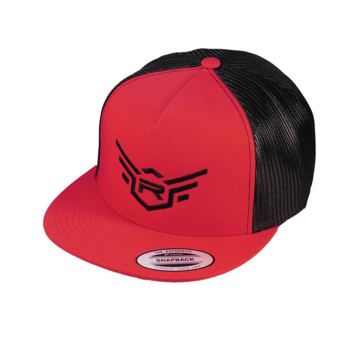 REDS HAT FLEXFIT SNAPBACK \