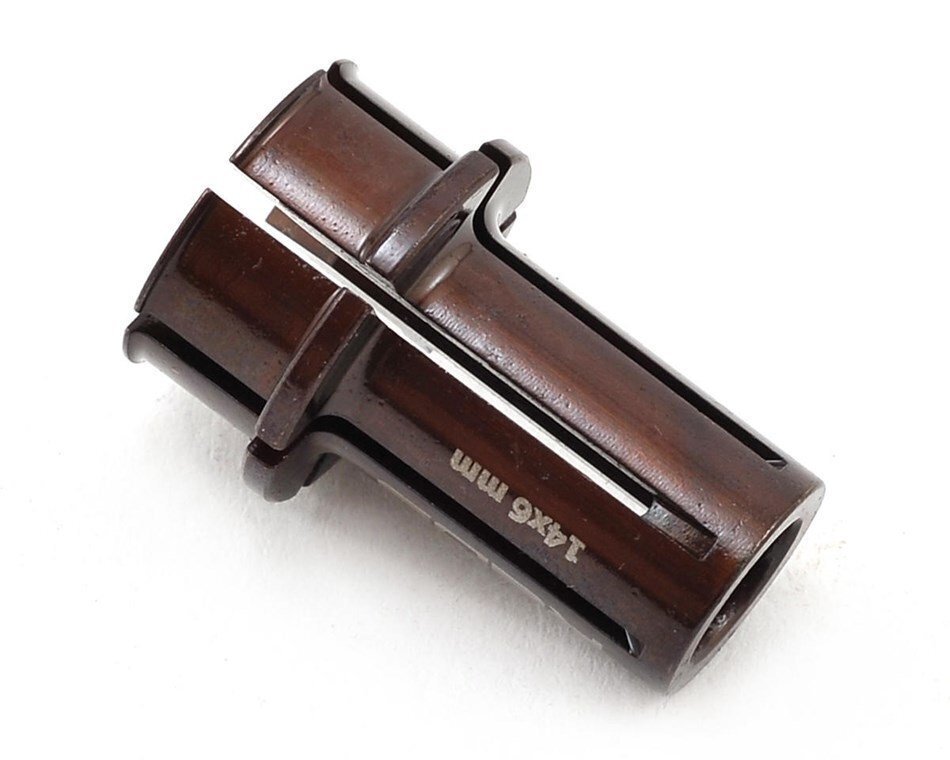 COLLET 14mm FOR 3,5CC ENGINE BEARING COLLET 14mm FOR 3,5CC ENGINE BEARING
