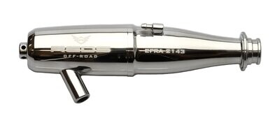 PIPE REDS 3.5CC EFRA 2143