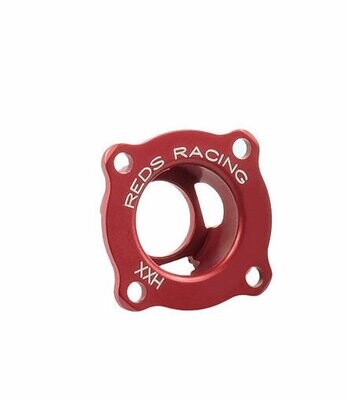 FRONT PLATE TETRA CLUTCH OFF ROAD XXH 2 EXTRA HARD
