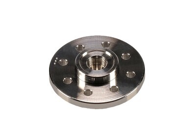 COMB CHAMBER 3.5CC M7 WCX