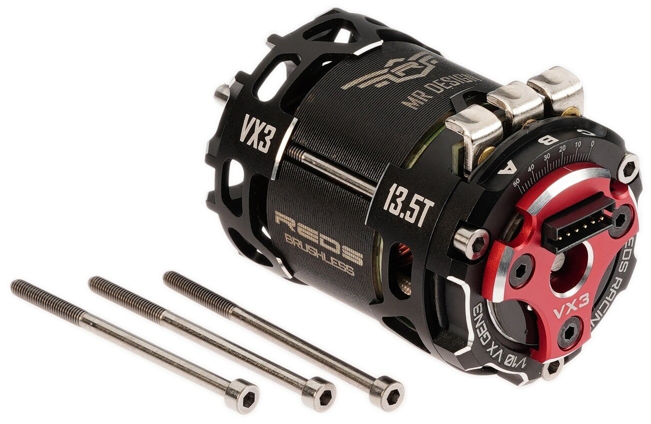 Rc 540 brushless motor new arrivals