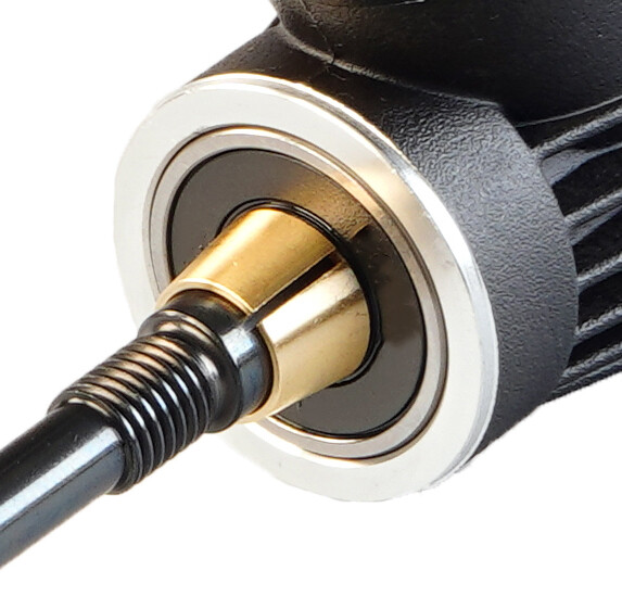 BEARING FRONT 7x19x6 3.5CC OFF-ROAD HIGH PERFORMANCE SEAL