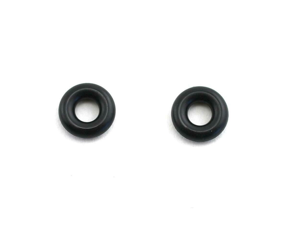 CARB IDLE SCREW O-RING (2PCS)